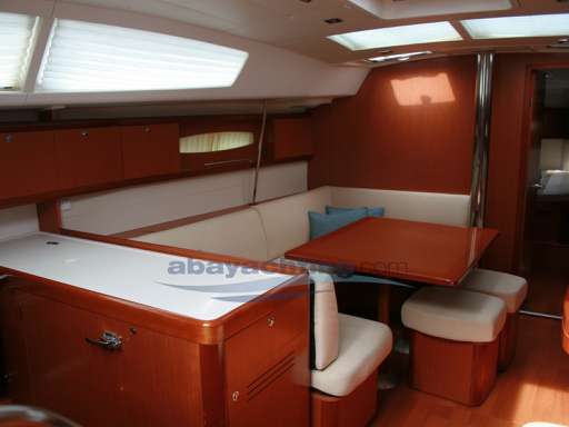 Beneteau Beneteau Oceanis 46