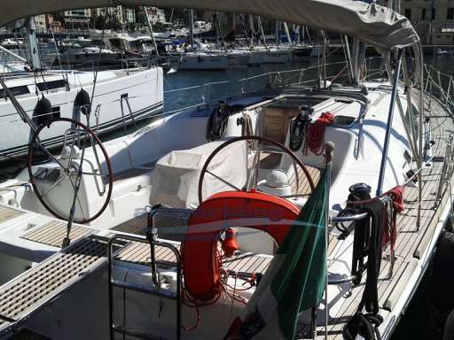 Beneteau Beneteau Oceanis 46