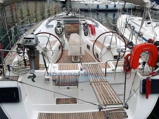 Beneteau Beneteau Oceanis 46