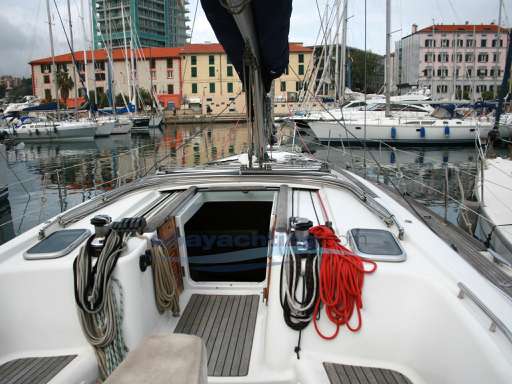 Beneteau Beneteau Oceanis 46