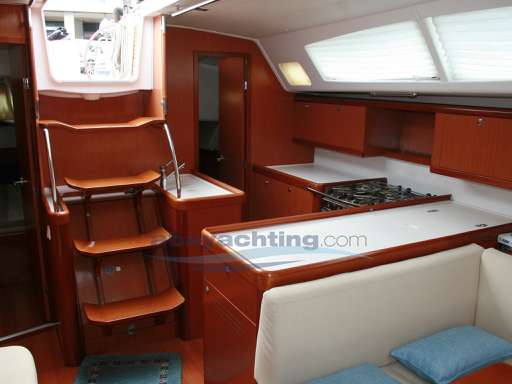 Beneteau Beneteau Oceanis 46