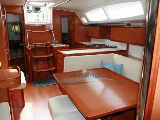 Beneteau Beneteau Oceanis 46