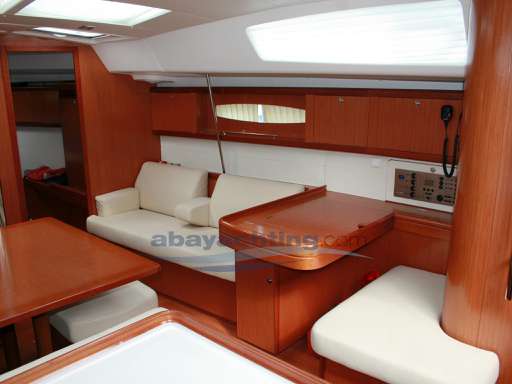 Beneteau Beneteau Oceanis 46