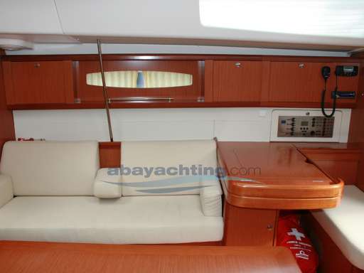 Beneteau Beneteau Oceanis 46