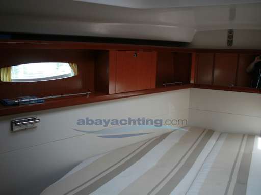 Beneteau Beneteau Oceanis 46