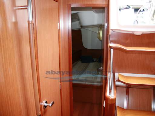 Beneteau Beneteau Oceanis 46