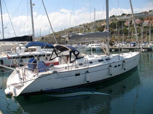 Beneteau Beneteau Oceanis 473