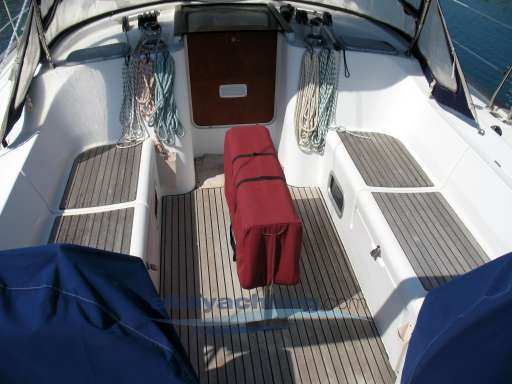 Beneteau Beneteau Oceanis 473