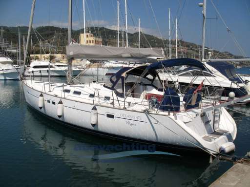 Beneteau Beneteau Oceanis 473