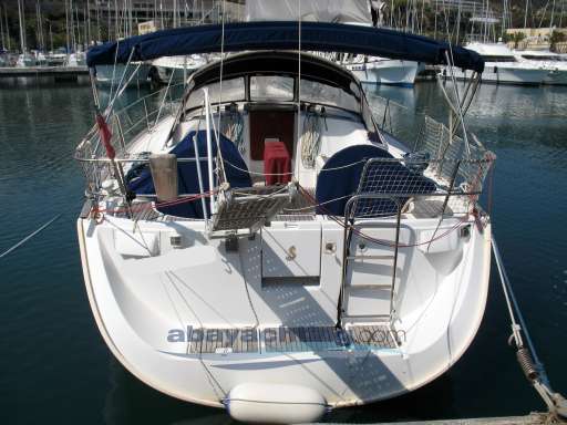 Beneteau Beneteau Oceanis 473