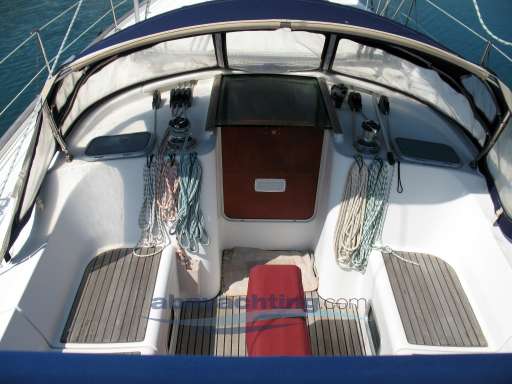 Beneteau Beneteau Oceanis 473