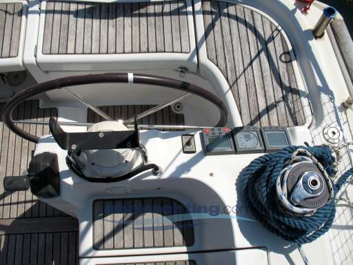 Beneteau Beneteau Oceanis 473