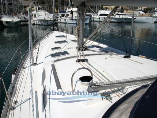 Beneteau Beneteau Oceanis 473