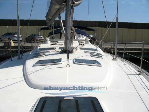 Beneteau Beneteau Oceanis 473