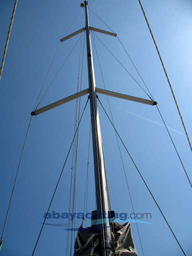 Beneteau Beneteau Oceanis 473