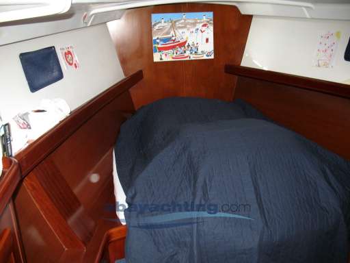 Beneteau Beneteau Oceanis 473