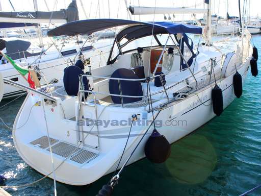 Beneteau Beneteau Oceanis 473