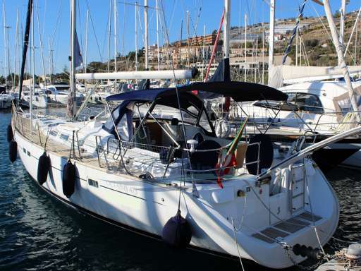 Beneteau Beneteau Oceanis 473