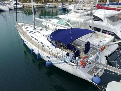 Beneteau Beneteau Oceanis 473