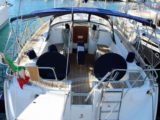 Beneteau Beneteau Oceanis 473