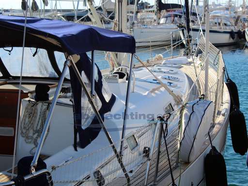 Beneteau Beneteau Oceanis 473