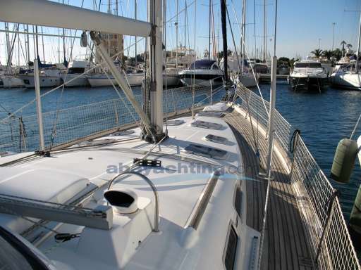 Beneteau Beneteau Oceanis 473