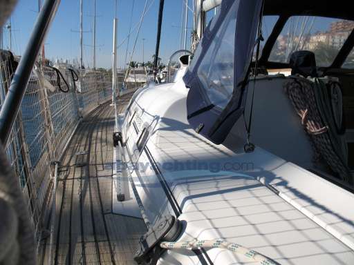 Beneteau Beneteau Oceanis 473