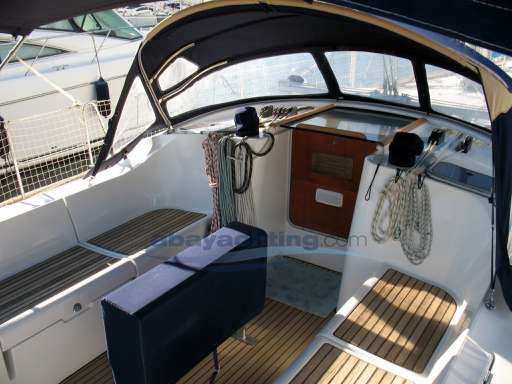 Beneteau Beneteau Oceanis 473