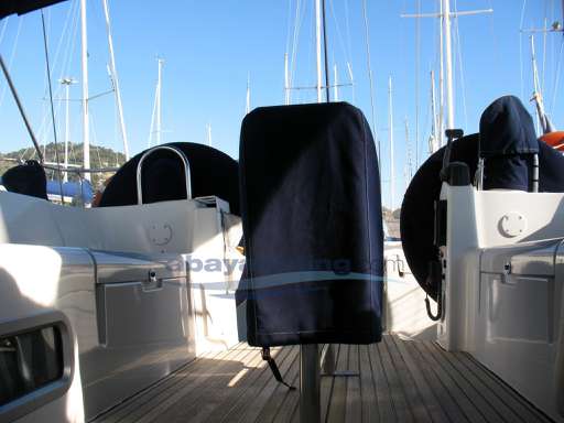 Beneteau Beneteau Oceanis 473