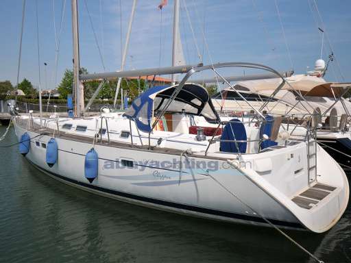 Beneteau Beneteau Oceanis 473