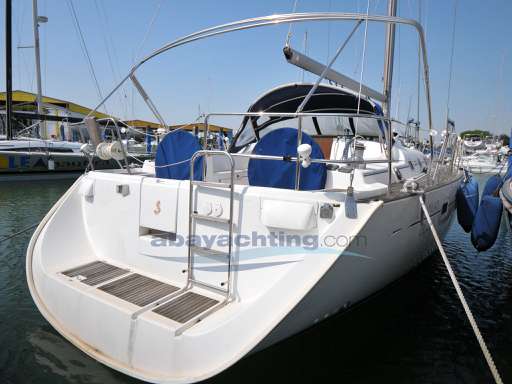 Beneteau Beneteau Oceanis 473