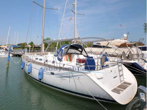 Beneteau Beneteau Oceanis 473