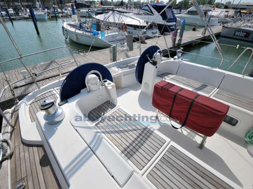 Beneteau Beneteau Oceanis 473