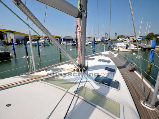 Beneteau Beneteau Oceanis 473