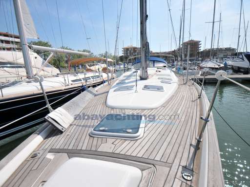 Beneteau Beneteau Oceanis 473