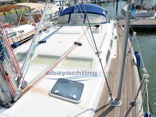 Beneteau Beneteau Oceanis 473