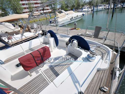 Beneteau Beneteau Oceanis 473