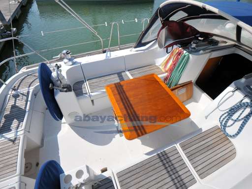 Beneteau Beneteau Oceanis 473