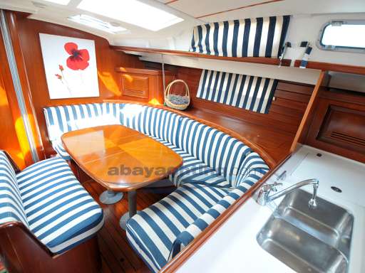 Beneteau Beneteau Oceanis 473