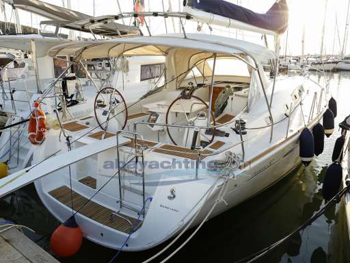 Beneteau Beneteau Oceanis 50 family