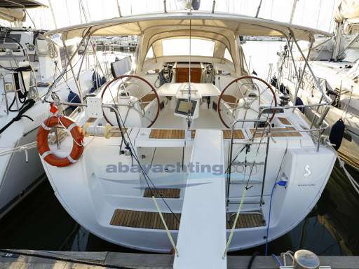 Beneteau Beneteau Oceanis 50 family