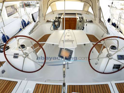 Beneteau Beneteau Oceanis 50 family