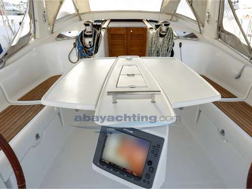 Beneteau Beneteau Oceanis 50 family