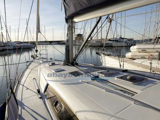 Beneteau Beneteau Oceanis 50 family