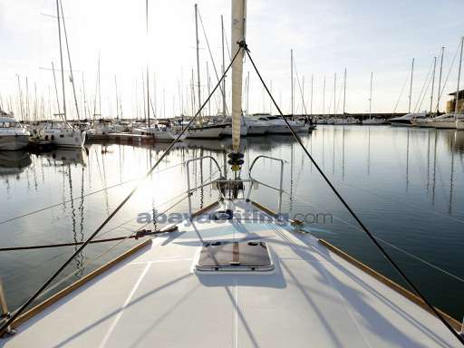 Beneteau Beneteau Oceanis 50 family