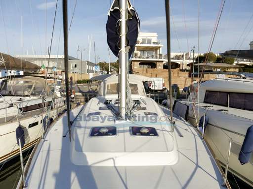 Beneteau Beneteau Oceanis 50 family