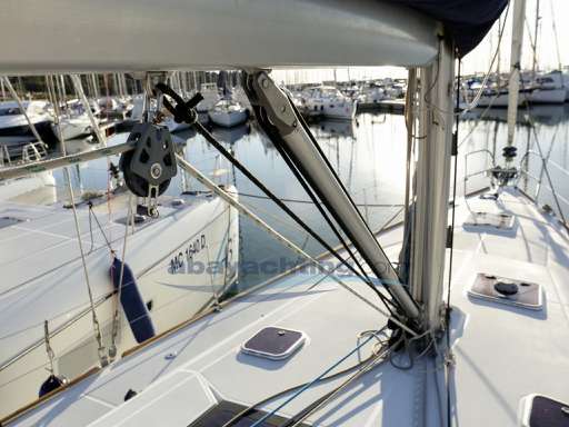 Beneteau Beneteau Oceanis 50 family