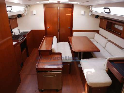 Beneteau Beneteau Oceanis 50 family