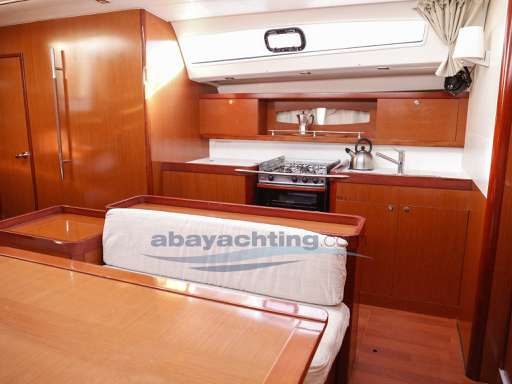 Beneteau Beneteau Oceanis 50 family