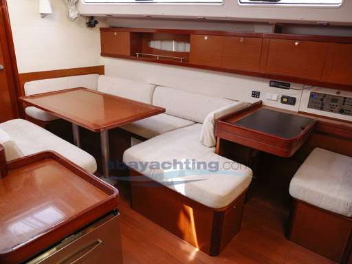 Beneteau Beneteau Oceanis 50 family